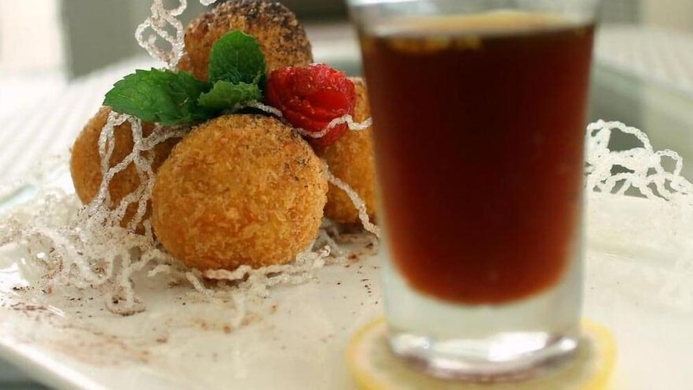 فندق بيرينيس جوجيا يوغياكارتا المظهر الخارجي الصورة