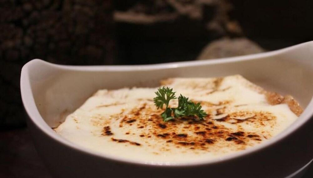 فندق بيرينيس جوجيا يوغياكارتا المظهر الخارجي الصورة